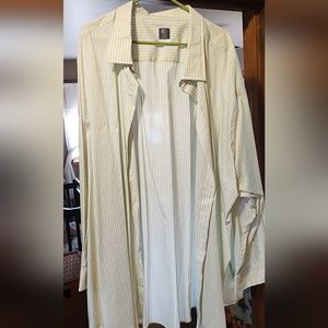 NWOT Mens Dress Shirt